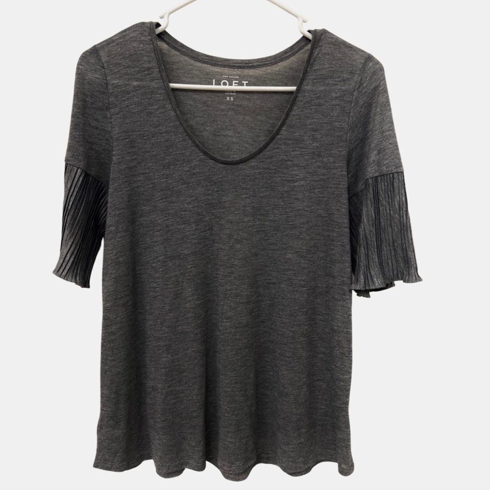 Loft S/S blouse